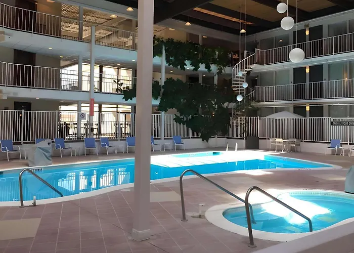 Quality Inn West Lafayette - University Area
