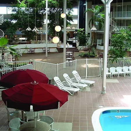 Quality Inn West Lafayette - University Area 